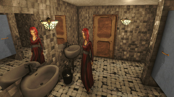 Forgotten Faces screenshot 5