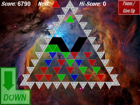 Triangulate screenshot 3