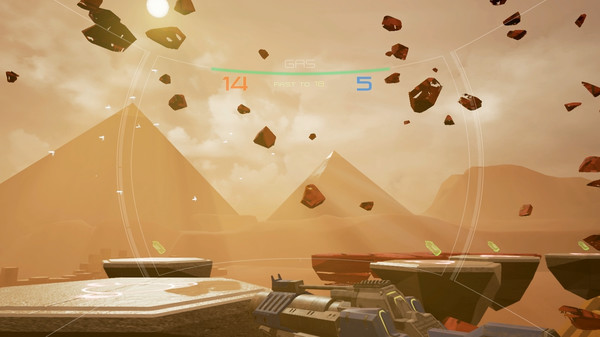 Jetman Go screenshot 4