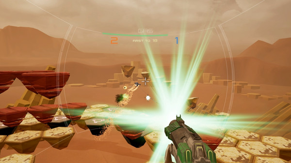 Jetman Go screenshot 6