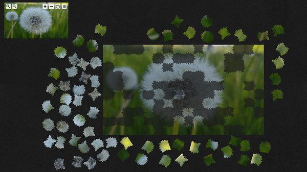 Puzzle Mania screenshot 3