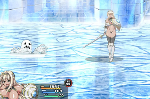 Dark Elf screenshot 7
