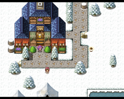 Fateholders of Tetsoidea screenshot 5