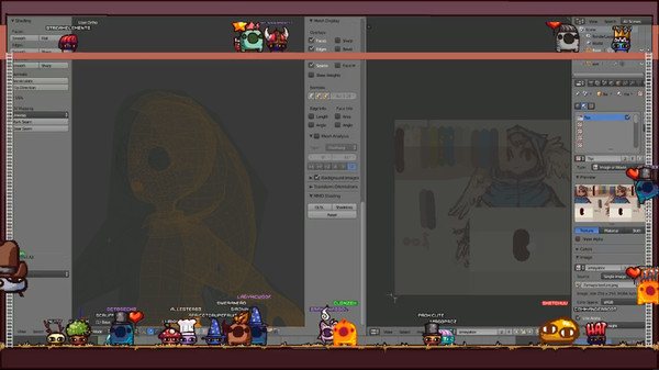 Stream Avatars screenshot 6