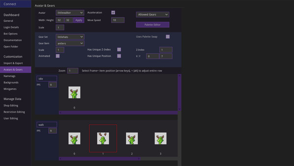 Stream Avatars screenshot 9
