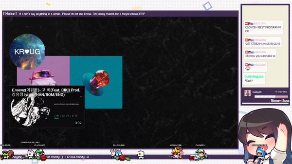 Stream Avatars screenshot 7