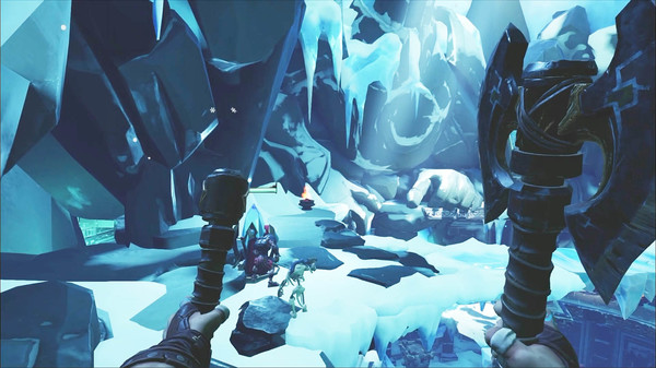 Ancient Amuletor VR screenshot 5