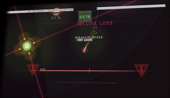 Mayhem Above screenshot 2