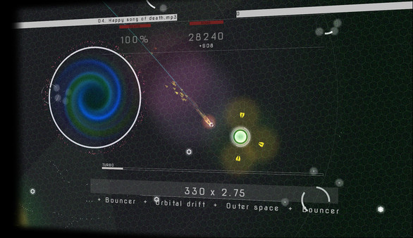 Mayhem Above screenshot 4