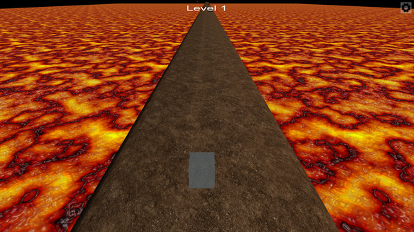 Death Runner screenshot 1