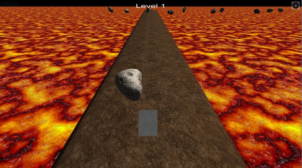 Death Runner screenshot 4