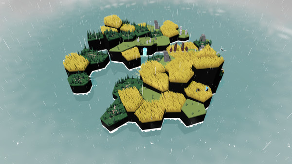 Skyward screenshot 1