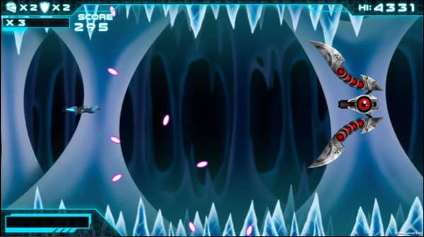 2V Hoverbike screenshot 4