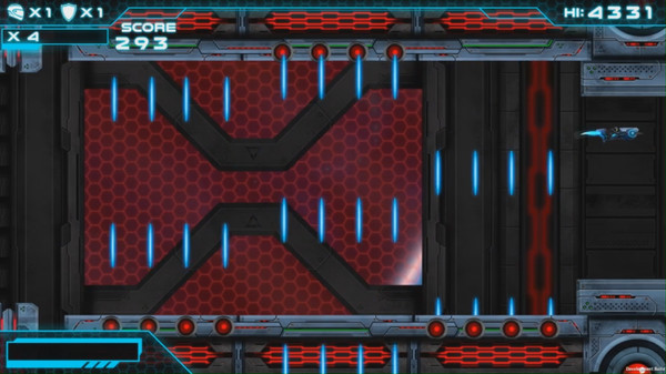 2V Hoverbike screenshot 9