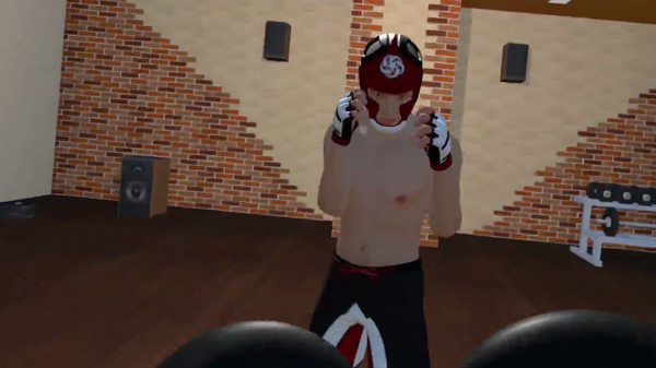 Fight Sparring VR screenshot 4