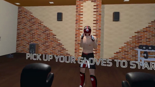 Fight Sparring VR screenshot 5