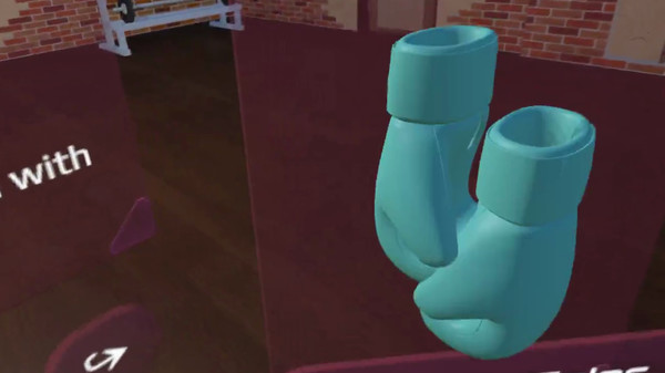 Fight Sparring VR screenshot 2