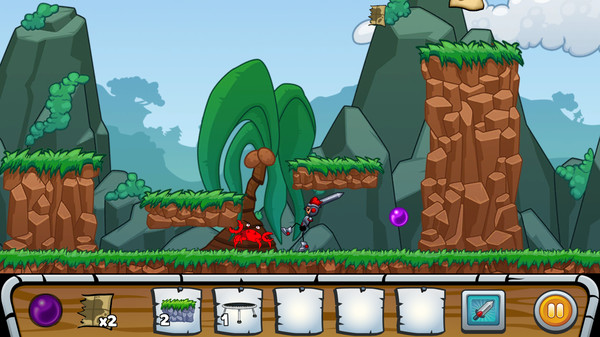 Dragon Drop screenshot 1