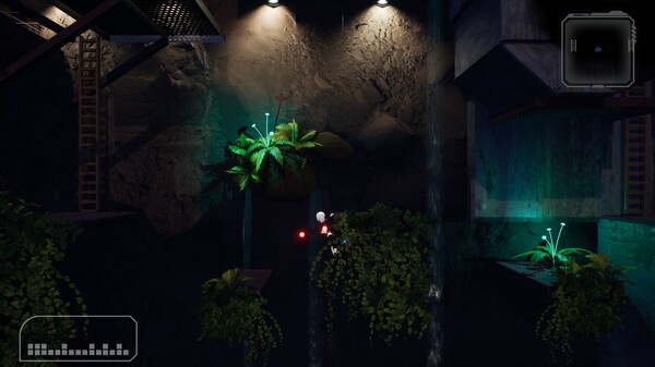 To The Sea : The Courier screenshot 4