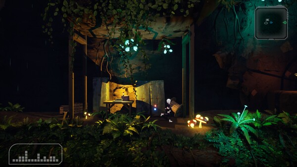 To The Sea : The Courier screenshot 1