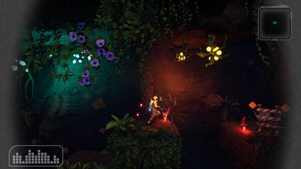To The Sea : The Courier screenshot 3