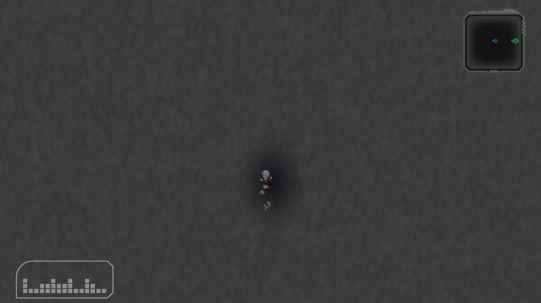 To The Sea : The Courier screenshot 2
