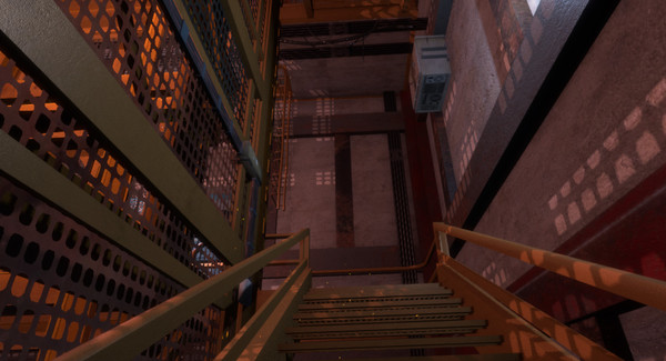 Survivor VR screenshot 6