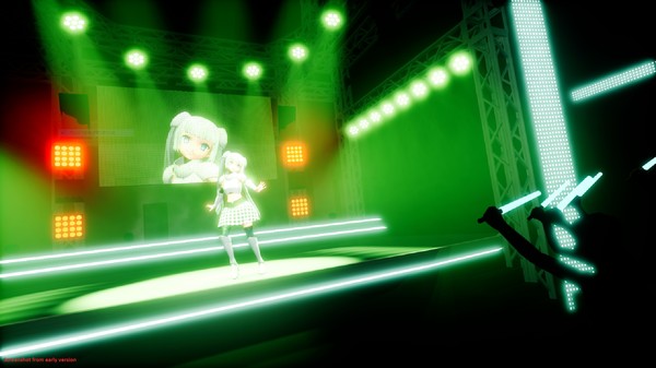 SHOWMAKER screenshot 8