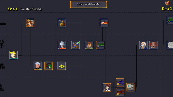 Lobster Empire screenshot 4