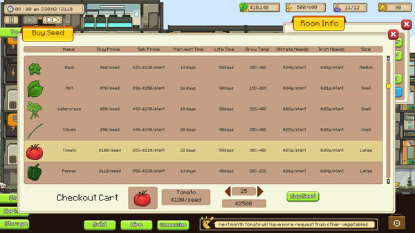 Aquaponics Life screenshot 5