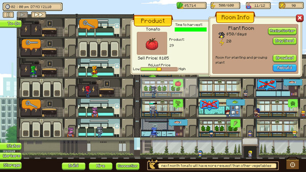 Aquaponics Life screenshot 3