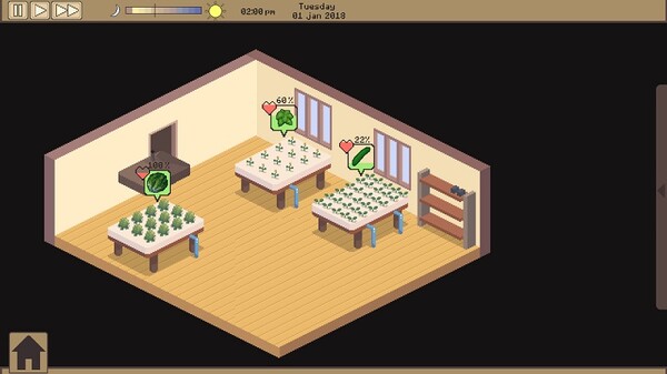 Aquaponics Life screenshot 1