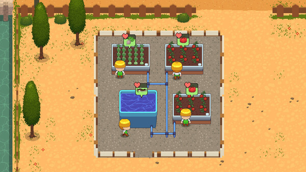 Aquaponics Life screenshot 2
