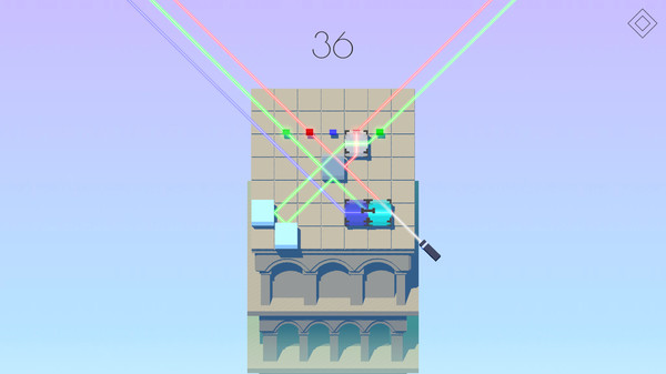 Refract screenshot 4