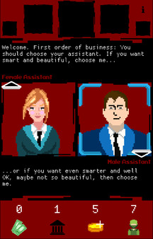 Bad Government screenshot 5