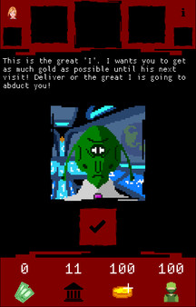 Bad Government screenshot 0