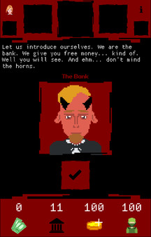 Bad Government screenshot 6