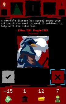 Bad Government screenshot 2