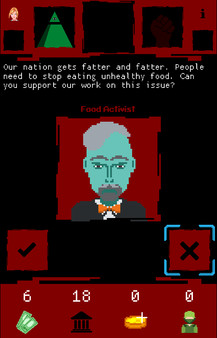 Bad Government screenshot 8