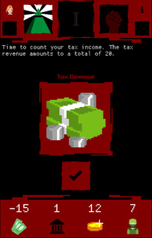 Bad Government screenshot 3