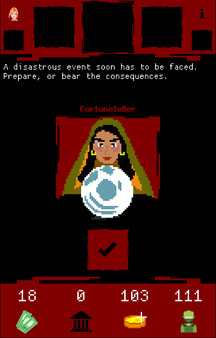 Bad Government screenshot 7