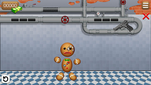 Break The Cookie screenshot 4