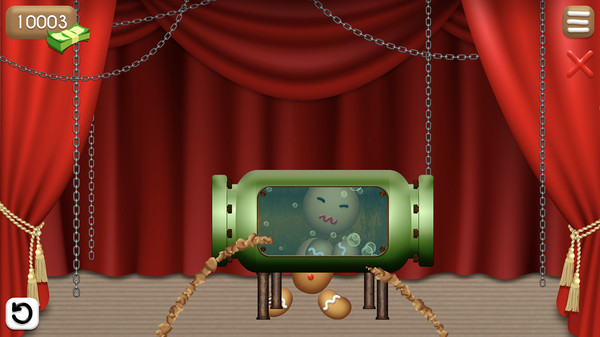 Break The Cookie screenshot 3