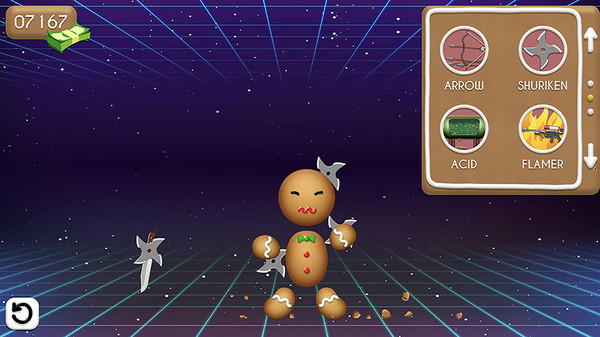 Break The Cookie screenshot 2