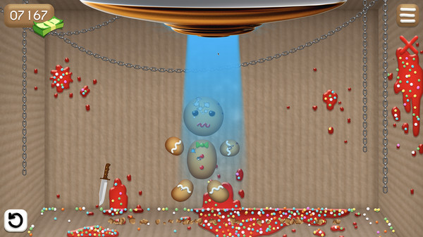 Break The Cookie screenshot 7