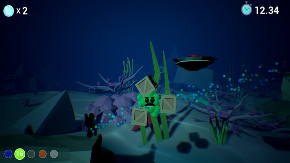Formless Adventure screenshot 3