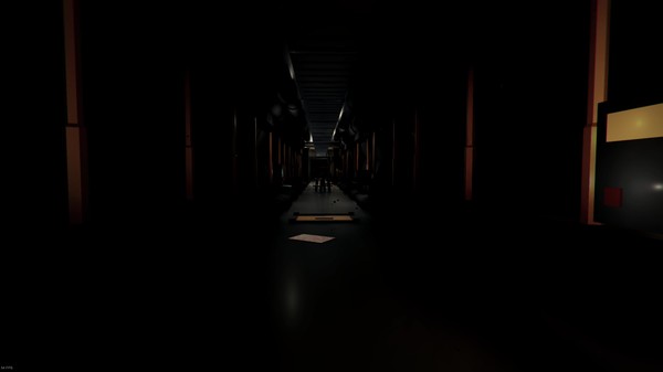 Space of Darkness screenshot 4