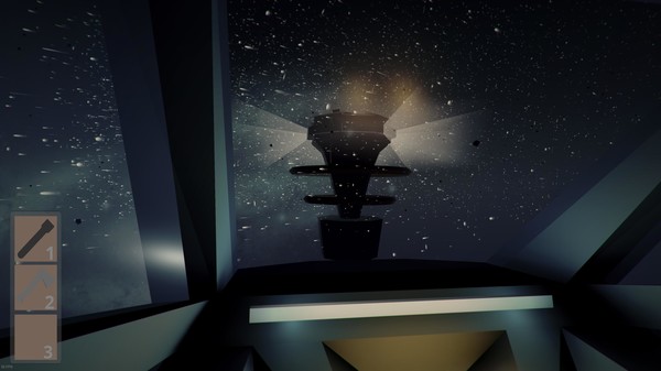 Space of Darkness screenshot 3