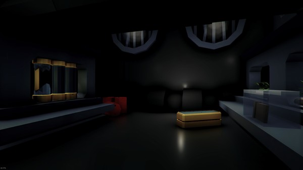 Space of Darkness screenshot 5