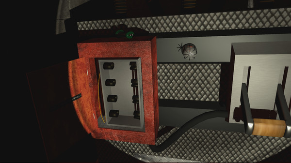 Inescapable VR: Underground screenshot 4